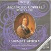 Download track 4. Sonate Da Camera A Tre For 2 Violins Violone Or Harpsichord In D Major Op. 21: Grave Largo E Puntato Grave Allegro