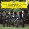 Download track String Quintet No. 1 In B-Flat Major, K. 614 (Streichquintette B-Dur KV 174) - 1. Allegro Moderato