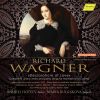 Download track Gedichte Für Eine Frauenstimme, WWV 91 Wesendonck-Lieder No. 1, Der Engel