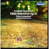 Download track 4. Sonata In A Major Op. 12 No 2-I. Allegro
