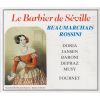 Download track 1. Beaumarchais - Rossini. Le Barbier De Seville. Opera-Comique En Quatre Actes. Livret De Sterbini Traduction Francaise De Castil-Blaze. Textes Parles Tires De La Comedie De Beaumarchais - Ouverture