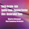 Download track Glière Red Poppy, Ballet, Op. 70: Russian Sailor's Dance