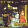Download track Concerto Grosso In F Major Op. 6 No. 9 HWV 327 - IV. Allegro