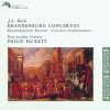 Download track 4. Concerto No. 5 In D Major BWV 1050 - I Allegro
