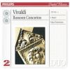 Download track 14 - Bassoon Concerto A-Min, RV 500 - 2. Largo