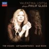 Download track 07- The Hours - Arr. Michael Riesman - I _ M Going To Make A Cake