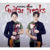 Download track Bohemian Rhapsody (Arr. For 2 Guitars By Katona Twins)
