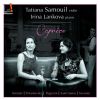 Download track 11 - Memory Of A Dear Place, Op. 42- No. 3, Mélodie. Moderato Con Moto