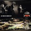 Download track I'll Go Crazy If I Don't Go Crazy Tonight / Relax / Two Tribes