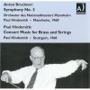 Download track Bruckner - Symphony No. 3 - II. Adagio, Bewegt, Quasi Andante
