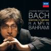 Download track Two-Part Inventions, BWV 772786 No. 15 In B Minor, BWV 786