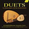 Download track Concerto In D Minor (Arr. For Lute & Mandolin): IV. Gigue