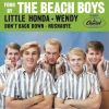 Download track Don't Back Down (Mono Mix From ''Four By The Beach Boys'' - 09. 21. 1964)