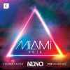 Download track Miami 2018 (Cr2 All-Stars Continuous DJ Mix)