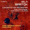 Download track Bartók Concerto For Orchestra, Sz. 116 IV. Intermezzo Interrotto