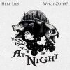 Download track Afraid Of The Dark