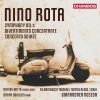 Download track 10. Symphony No. 3 In C Major - I. Allegro