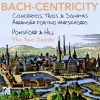 Download track Concerto In D Minor, BWV 596: I. Allegro - Grave - Fuge (Arr. For Two Harpsichords By David Ponsford)
