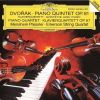 Download track 6. Quartet For Piano Violin Viola Cello In E Flat Major Op. 87 - II. Lento