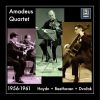 Download track String Quartet No. 12 In F Major, Op. 96, B. 179 