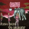 Download track Growling Engine (Epura Crossover)