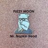 Download track Under The Flower Moon