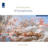 Download track Symphony In C Major, Op. 9, No. 3: I. Allegro Assai [3]