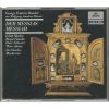 Download track 1. Der Messias KV 572 Ist Eine Bearbeitung Die Wolfgang Amadeus Mozart 1789 Von Händels Oratorium Messiah Anfertigte. ERSTER TEIL - 1. Ouvertüre: Grave - Allegro Moderato