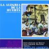 Download track 3. Romanza: Duo De Carola Y Alegri­as ''¡Ay Ay Ah Ah Su Voz Oi­''¦ Corre Mulilla Torda''