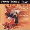 Download track 10. Also Sprach Zarathustra Op. 30 - Dance Song And Night Song