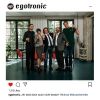 Download track Der Bürgermeister