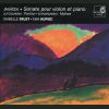 Download track Janacek: Violin Sonata - III. Allegretto