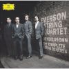 Download track Quartet No. 5 In E Flat Major, Op. 44 No. 3 - IV Molto Allegro Con Fuoco