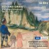 Download track Piano Concerto In A Minor, Op. 16 - I. Allegro Molto Moderato