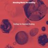 Download track Bossa Quintet Soundtrack For Baking