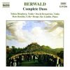 Download track Duo In B Flat Major For Cello & Pno (1857) - II. Poco Adagio Quasi Andante
