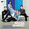 Download track String Quartet No. 3 In C-Sharp Minor, Sz. 85: III. Ricapitulazione Della Prima Parte. Moderato & IV. Coda. Allegro Molto