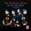 Download track Schönberg- String Quartet No. 2 In F-Sharp Minor, Op. 10- I. Mässig