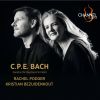 Download track Bach: Violin Sonata In D Major, H. 502, Wq. 71: II. Allegro
