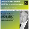 Download track 34 - Ich Bin Vergnugt Mit Meinem Glucke, BWV 84 - No. 5, Ich Leb Indes In Dir Vergnuget
