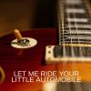 Download track Blues With A Feelin'