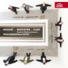 Download track Wind Octet In E-Flat Major, Op. 103: IV. Finale-Presto
