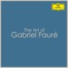 Download track Fauré: Barcarolle No. 5 In F Sharp Minor, Op. 66
