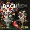 Download track Partita No. 4 In D Major, BWV 828: VI. Menuet