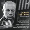Download track Symphony No. 4, Op. 17: III. Vivo