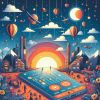 Download track Colors Of Love