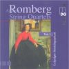 Download track String Quartet Op I. 3 (F Major) Allegro Maestoso