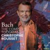 Download track 05. Toccata In D Major, BWV 912