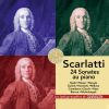Download track Keyboard Sonata In B Minor, K. 27, L. 449 (Allegro)