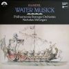 Download track WATER MUSIC, Suite 1 In F Major, HWV 348 - 1. Overture (Largo - Allegro)